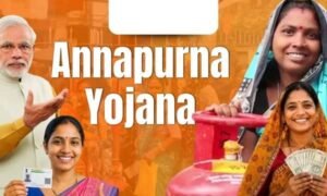 Annapurna Yojana
