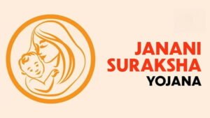Janani Suraksha Yojana