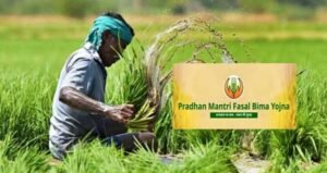 PM Fasal Bima Yojana