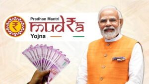 PM Mudra Yojana